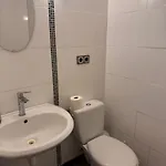 Familyroom 6 P Free Wifi Gemeinschaftsbad Farmház *