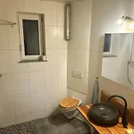 Familyroom 6 P Free Wifi Gemeinschaftsbad