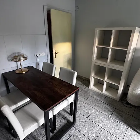 Çiftlik konaklama Familyroom 6 P Free Wifi Gemeinschaftsbad Hausbreitenbach