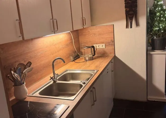 Familyroom 6 P Free Wifi Gemeinschaftsbad * Hausbreitenbach