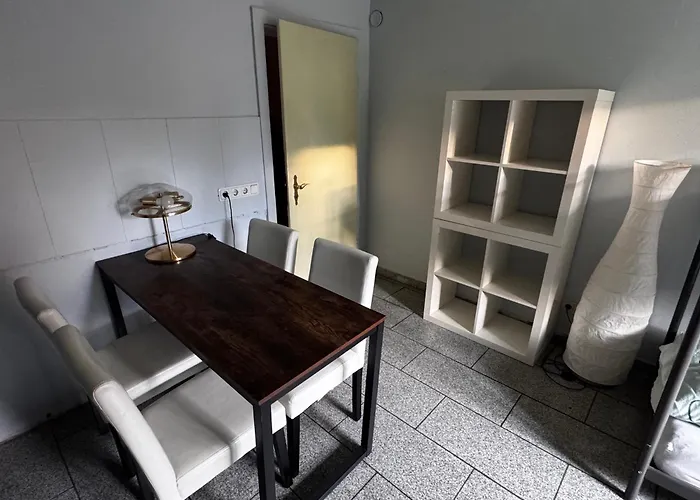 Çiftlik konaklama Familyroom 6 P Free Wifi Gemeinschaftsbad Hausbreitenbach