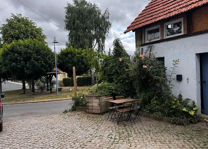 Çiftlik konaklama Familyroom 6 P Free Wifi Gemeinschaftsbad Hausbreitenbach